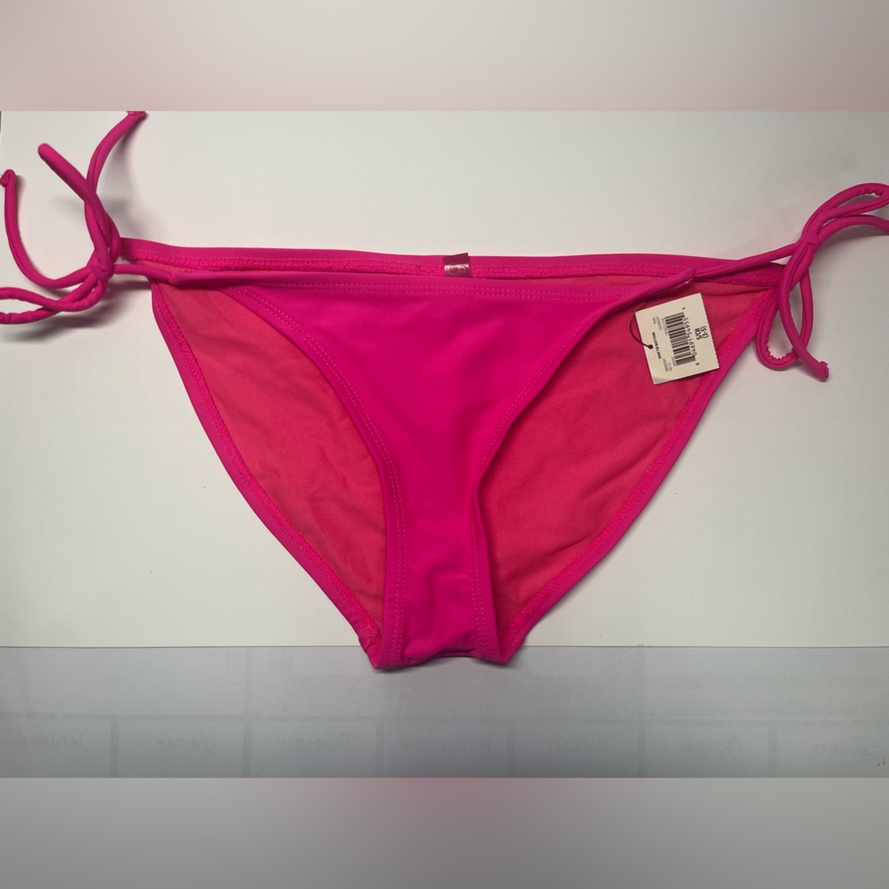 Vibrant Pink OP Bikini Bottom